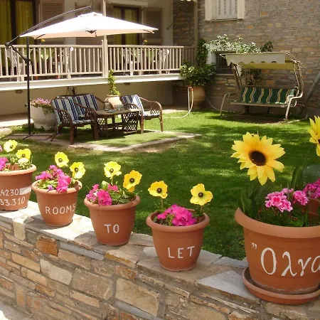 Apartment Olga