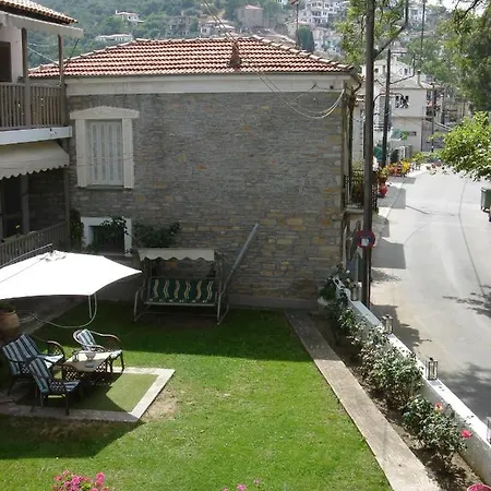 Olga Apartment *