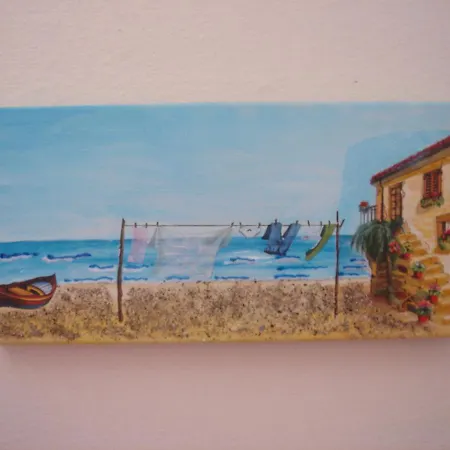 Olga Apartment Afissos