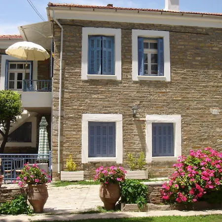 Olga Apartment