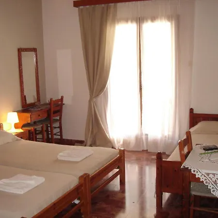 Olga Apartment
