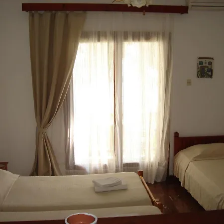 Olga Apartment *