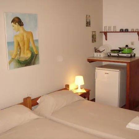 Olga Apartment