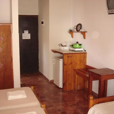 Apartment Olga *