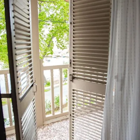 Apartment Olga Afissos