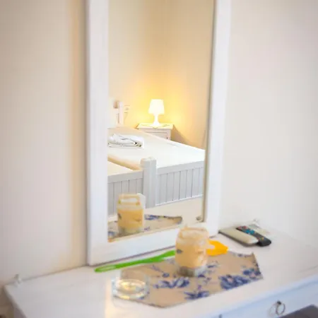 Olga Apartment *