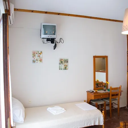 Olga Apartment Afissos