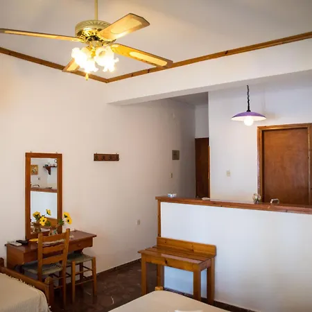 Olga Apartment