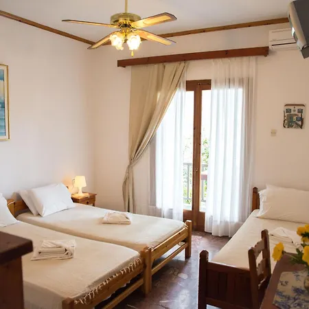 Olga Apartment