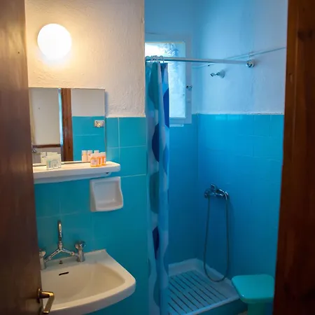 Olga Apartment *