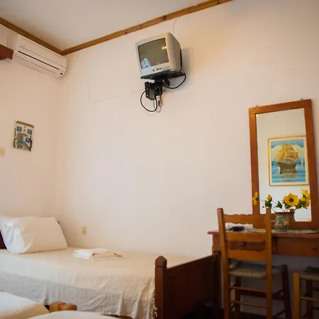 Olga Apartment Afissos