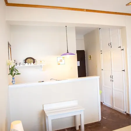 Apartment Olga *