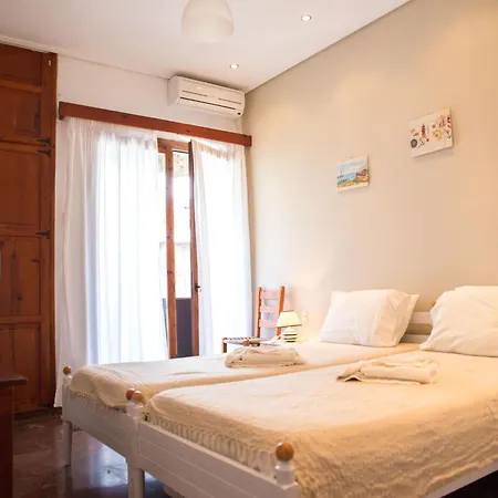 Apartment Olga Afissos