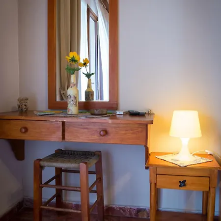 Apartment Olga