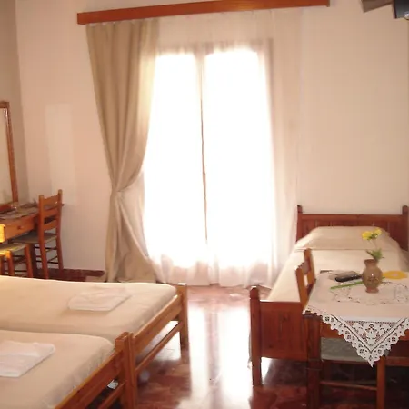 Olga Apartment