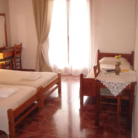 Apartment Olga *