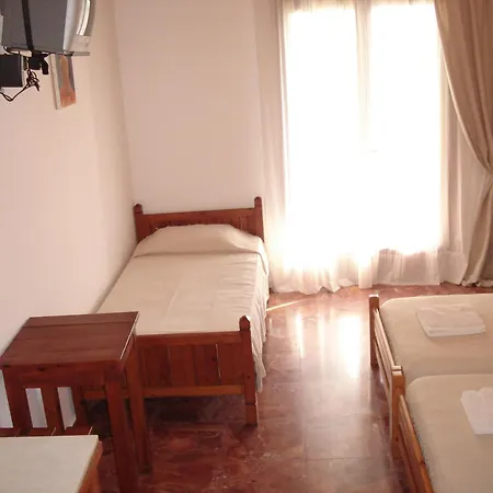 Apartment Olga Afissos