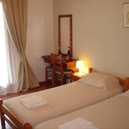 Apartment Olga *