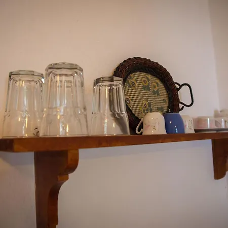 Lägenhet Olga *