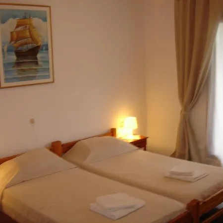 Olga Apartment *