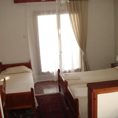 Apartment Olga Afissos